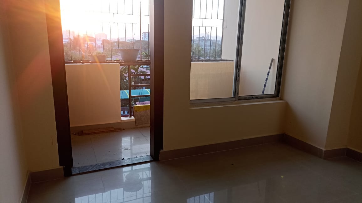 Semi Furnished 2bhk in Bishnu Rabha Path, Bhetapara, Guwahati, Assam, India for Rent